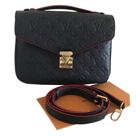 louis vuitton metis pochette empreinte